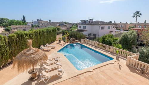 Villa Sayana - Foto 3