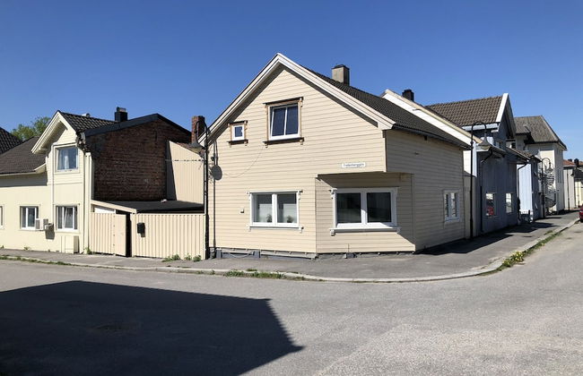 Fredrikstad sentrum - Photo 1