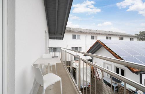 WLAN-Parkplatz-Küche-Natur - Photo 17