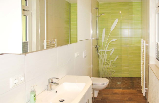 2 bedroom Apartment in Splietsdorf with garden - Photo 15