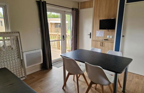 Camping VVF Pontivy - Photo 14