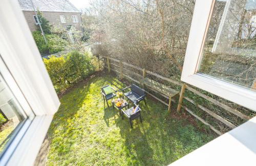 Garden House near shops in quiet location - Foto 44