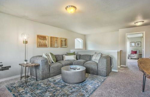 Lindenmere Horizon Game Loft Fire Pit & WiFi - Foto 36