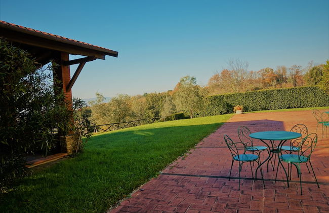 Agriturismo Antico Borgo Poggitazzi - Foto 76