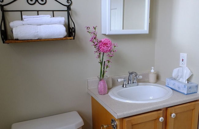 Bluewaters Retreat Bachelor Unit - Photo 10