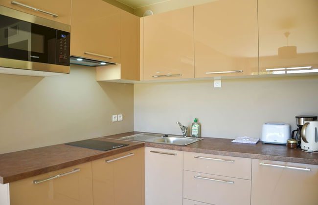 La Perle d'Eze Appart Hotel - Foto 28