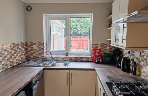 Modern living in Hull - Foto 13