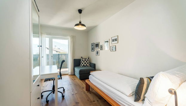 Le Rose Di Marianne - Sud - Foto 5, Habitación