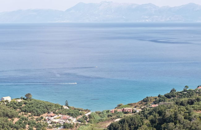 Sunset and Sunrise Apartments - Foto 34