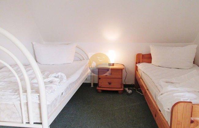 Schicke Doppelhaushalfte in Nessmersiel - Foto 5