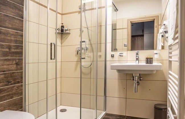 Hotel Demänová Apartments - Foto 19