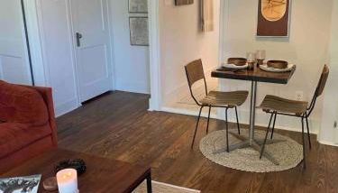 the treehouse with pool & hot tub at The Ponderosa - Foto 5