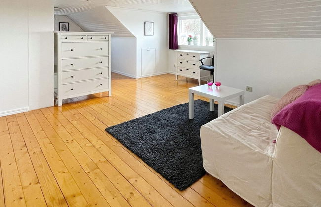 4 Star Holiday Home in Farjestaden - Foto 17