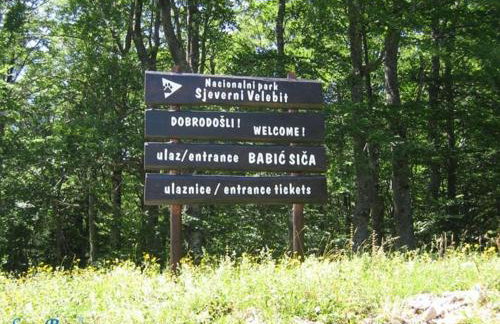 Holiday Home Sinac - Foto 38