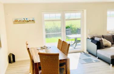 Ferienhaus Momke am Diek Haushälft A - Foto 4