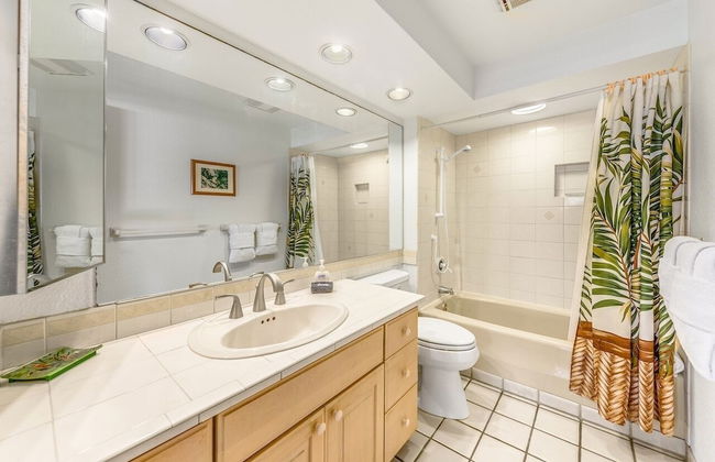 Big Island Keauhou Gardens 2 Bedroom Condo - Foto 15