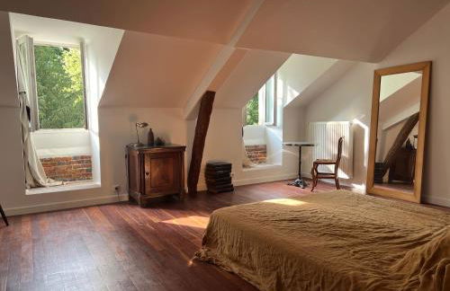 Les écuries du château - Foto 39