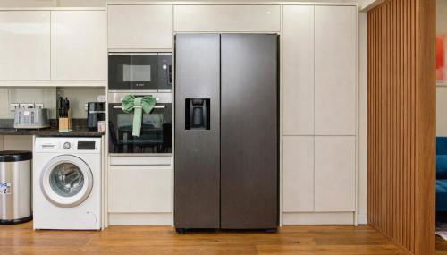 4 Bed 2 Bath, station, parking, long stays - Foto 2