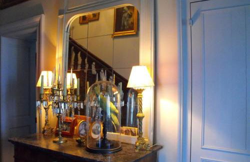 Château de Montbrault - Foto 17