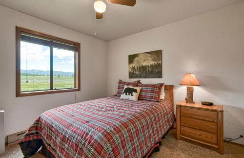 Mountain View Cabin - Foto 15