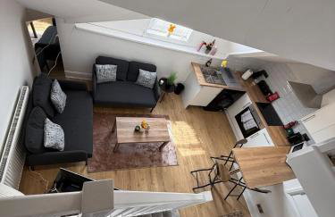 Cosy 2 Bed Cardiff Bay Retreat! - Foto 12