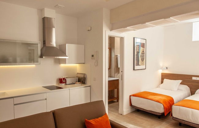 Apartamentos Maier - Photo 38