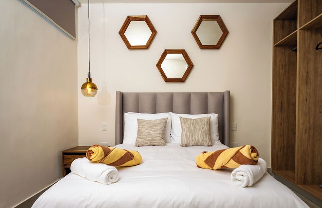 Cumbres Garden luxury apartments - Photo 19