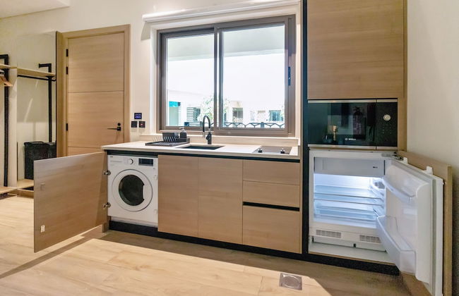 The Sustainable Homes Operated by fam Living - Photo 4