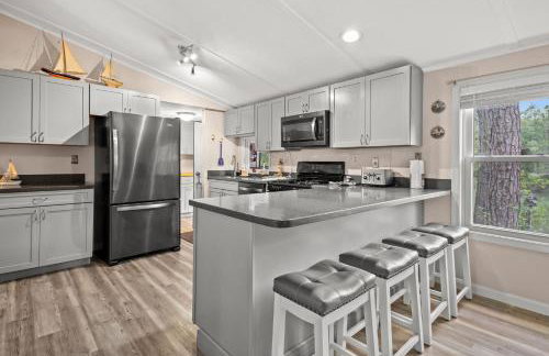 Counting Corks - Waterfront, Pet friendly, private dock! - Foto 20