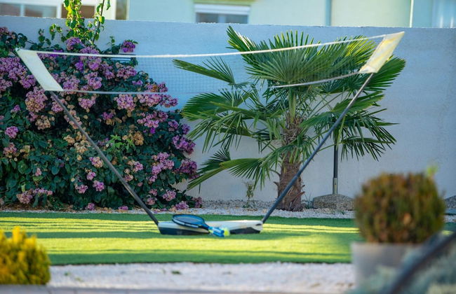 Villa Tara Zadarvillas - Foto 79