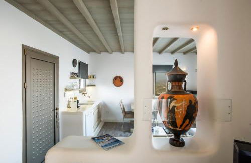 Amallini Suites Mykonos - Photo 96