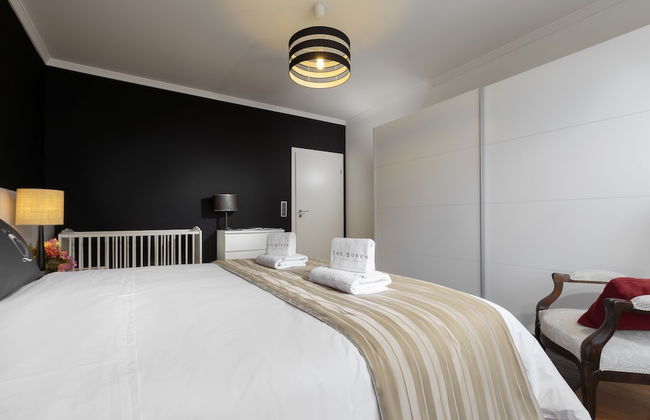 The Queen Luxury Apartments - Villa Carlotta - Photo 29