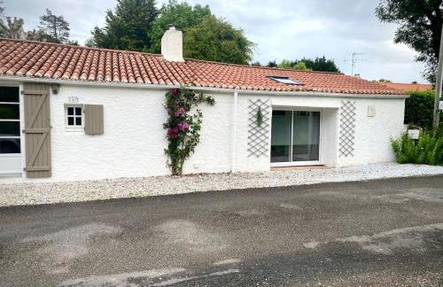 Chez Juliette countryside and sea near Pornic - Foto 21