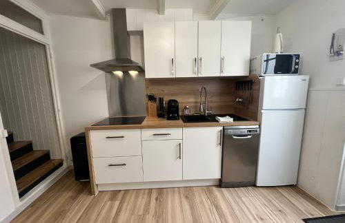 LE PHARE DE LA COTINIERE - Proche port et centre ville - Foto 6