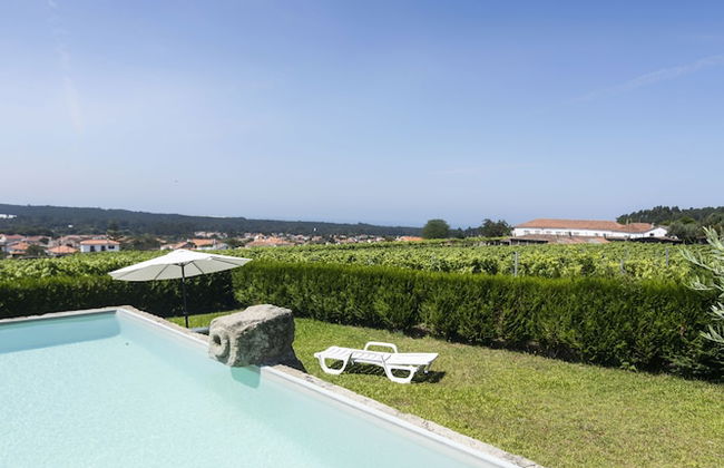 Quinta do Paço D'Anha - Foto 27