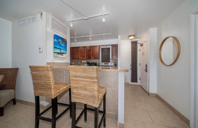 Kaanapali Maui at the Eldorado by OUTRIGGER - Foto 66