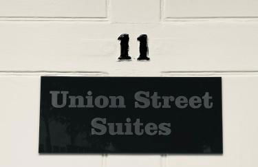 Union Street Suites - Foto 51