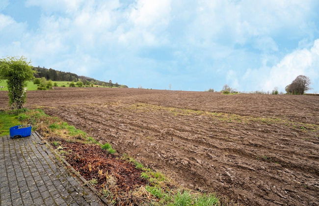 Holiday Home in Lierneux With Private Garden - Photo 40