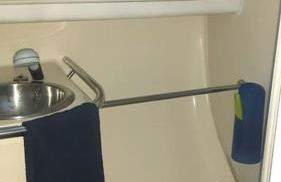 AMAZING FLAT IN CLASSIC SAILING BOAT in BARCELONA - Photo 43