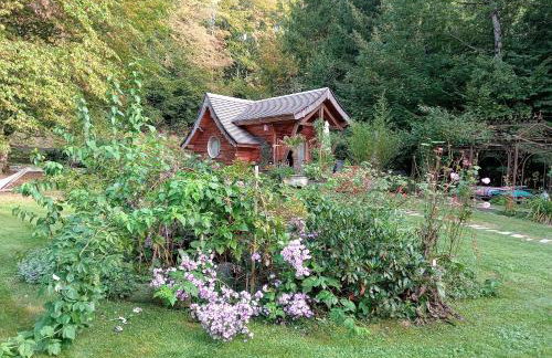 Chalet des amoureux - Photo 27
