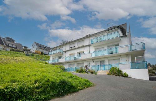 Appartement en front de mer - Foto 18