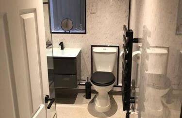 Entire 2 bed modern apartment - Foto 10