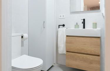 apartamento cardenal albornoz - Foto 27