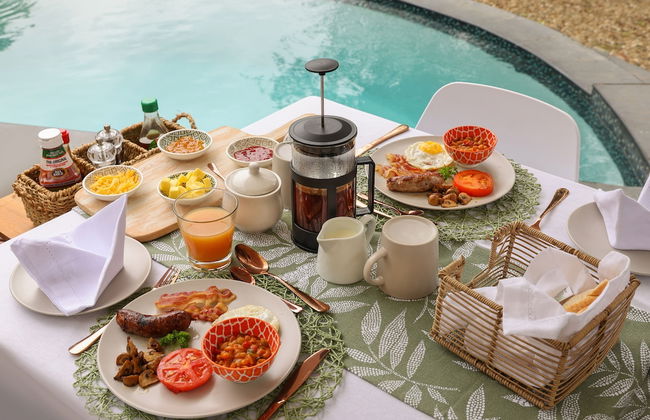 Grace of Africa - Photo 47