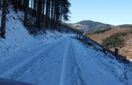 Gottschlich Apartment Schmallenberg - Foto 10