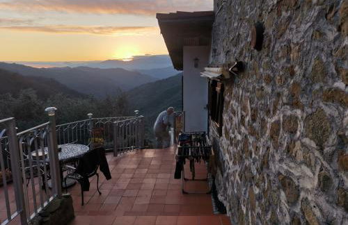 House - Sleeps 5 Scenic Views Fireplace & Garden - Foto 19