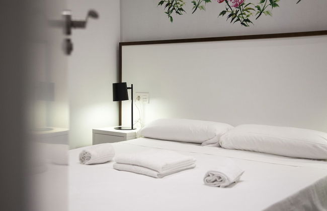 Flats Friends Soho Suites - Foto 32