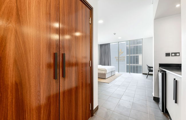 Emirates Sports Hotel, Dubai Sports City - Photo 4