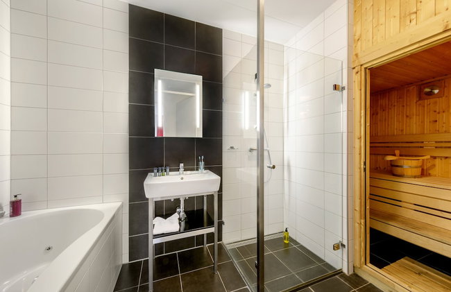 Center Parcs De Eemhof - Foto 80