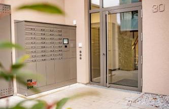 Riversidesuite-Tuebingen - Foto 31